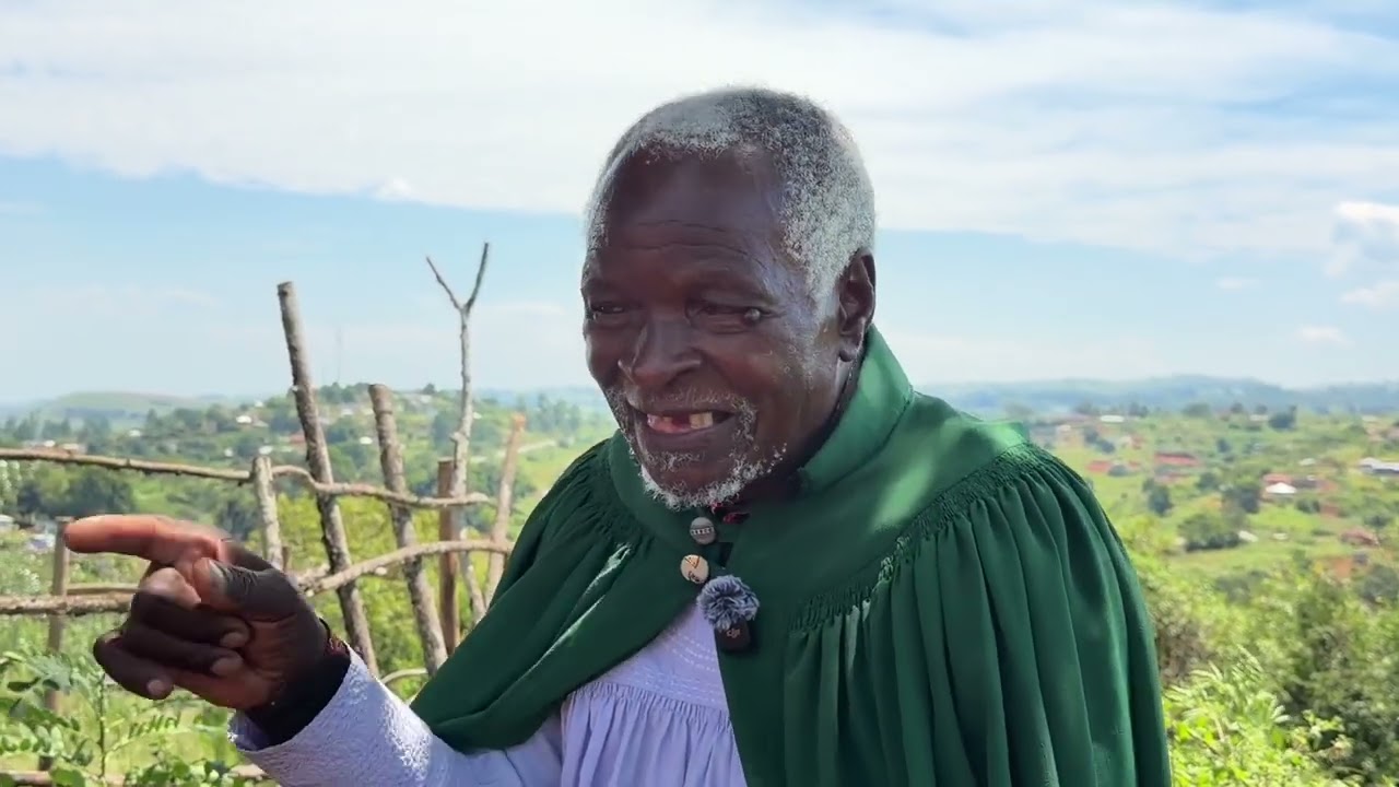 Ukuhlukana kwebandla eKuphakameni_ Mvangeli Ndebele!!!
