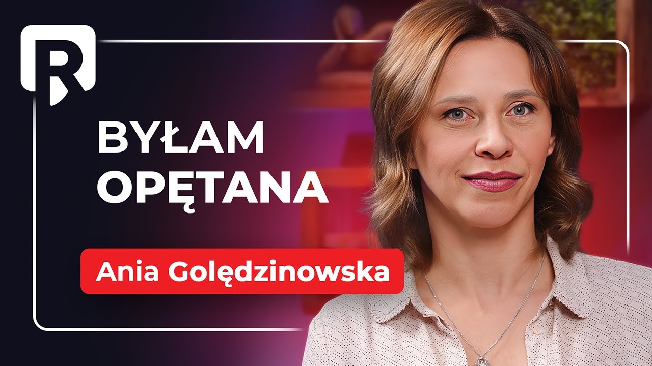 Rymanowski, Golędzinowska: Twarzą w twarz z diabłem