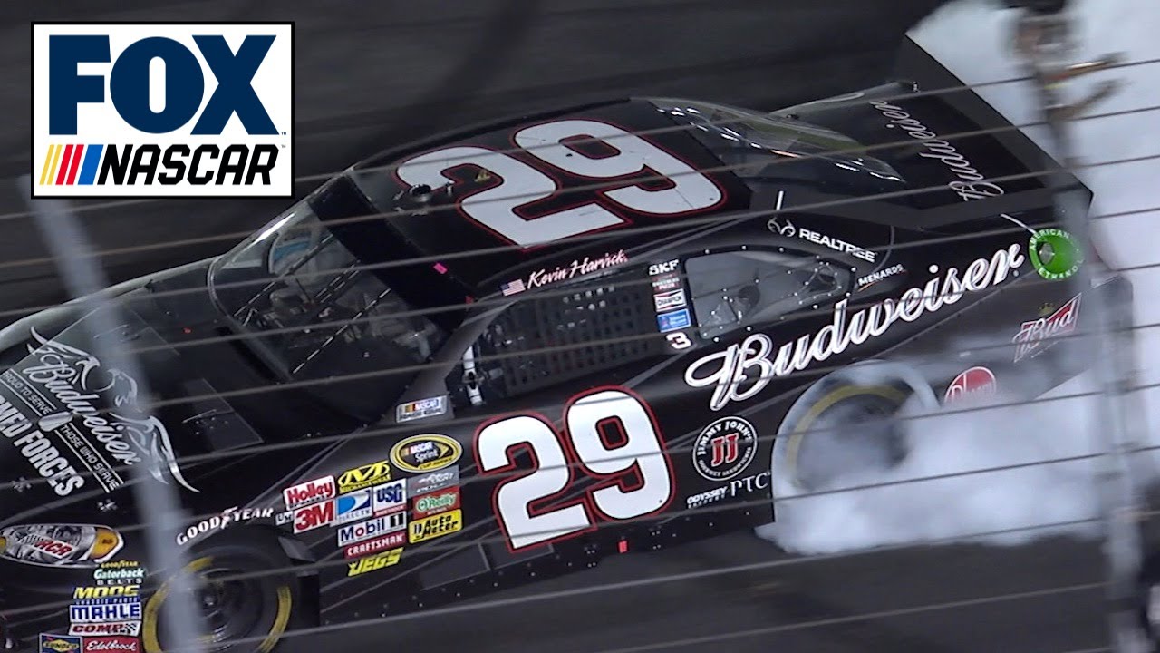 Memorable Moments of the Coca-Cola 600 | NASCAR on FOX