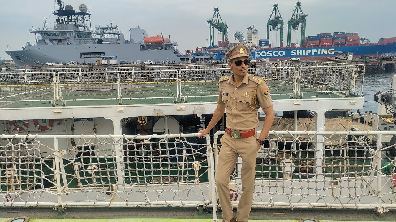 CBI Work Profile | CBI Power |  CBI Raid Experience