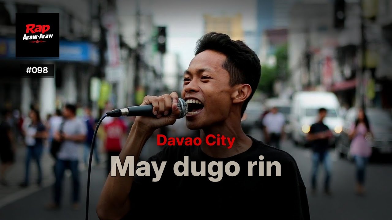 Davao City | Ep. 098 | Kapag baha ang kalaban, sino ang handa? — Ibang boses