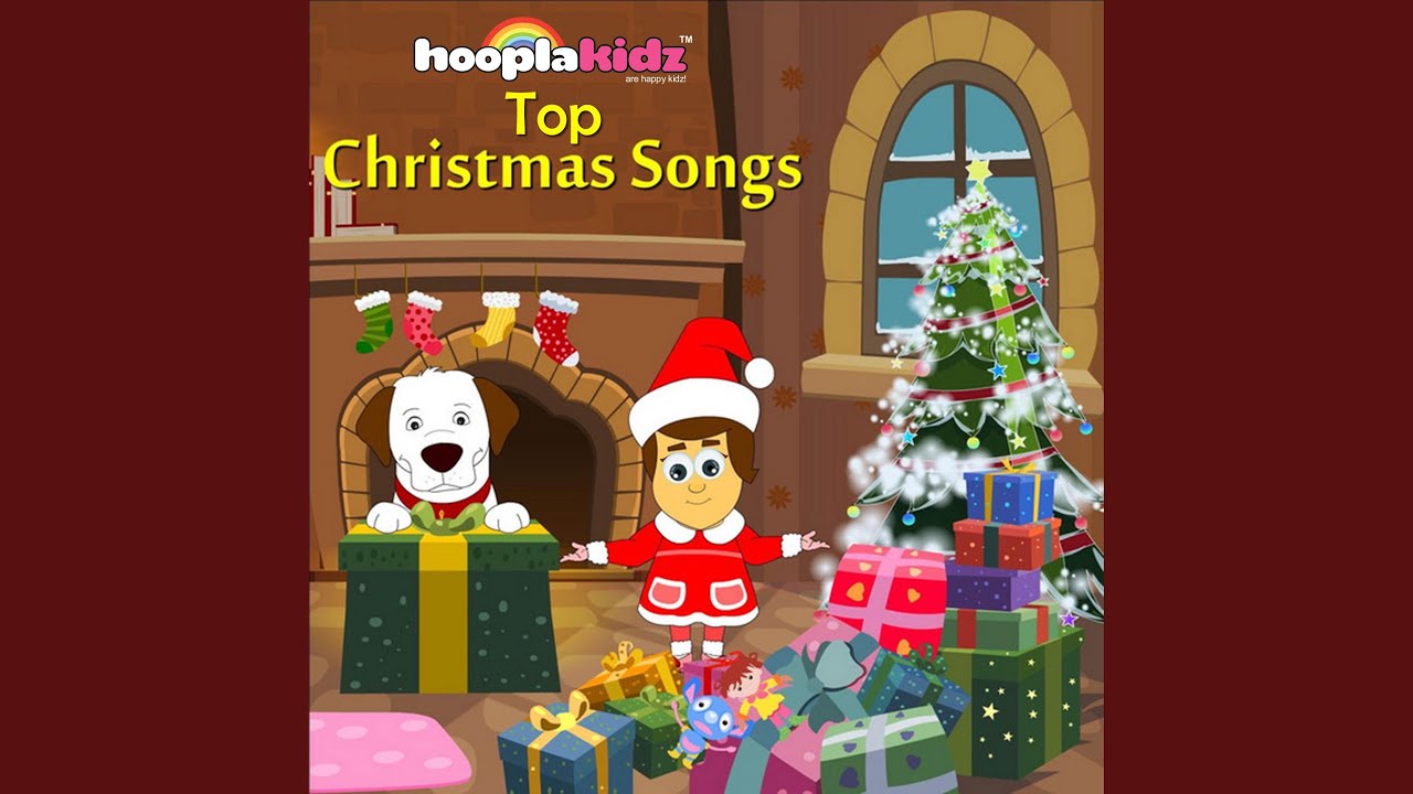 We Wish You a Merry Christmas