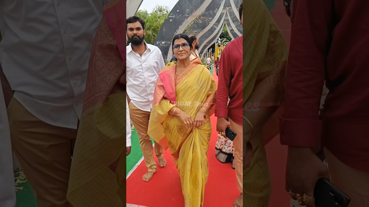 Sr NTR 2nd Wife Lakshmi Parvathi Emotional Visuals | Balakrishna | Balayya | NTR | Jr NTR | FT