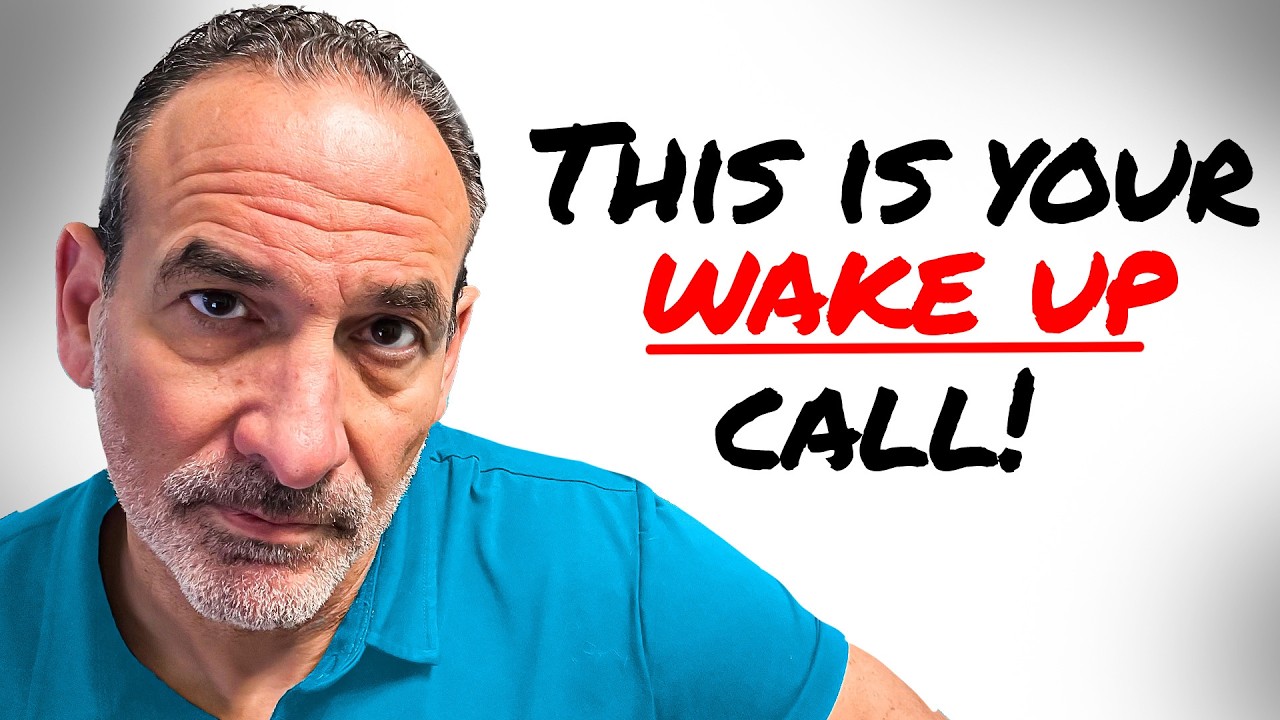 How to Escape a Job You Hate and Build Real Financial Freedom