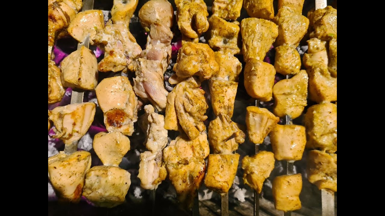 Islamabad's Best  Place for BBQ