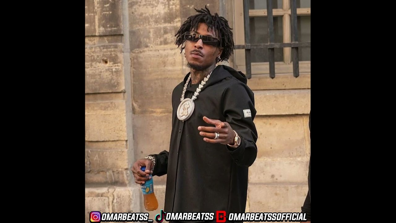 [FREE] Baton Rouge NBA Youngboy Type Beat - 