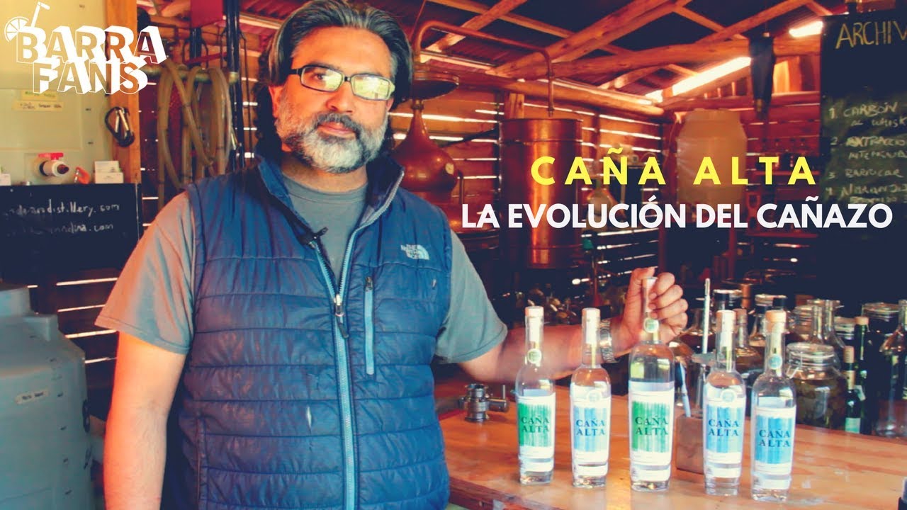 ✅ CA&Ntilde;A ALTA ⭐ La Evoluci&oacute;n del Ca&ntilde;azo Peruano 🥇