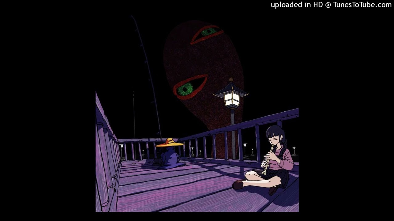 Evil Crank + Japanese Horror Type Beat 