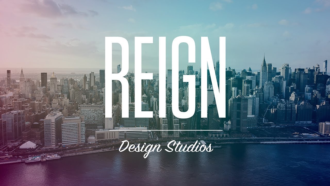 Video Production In Las Vegas ( We Are - Reign Design Studios )