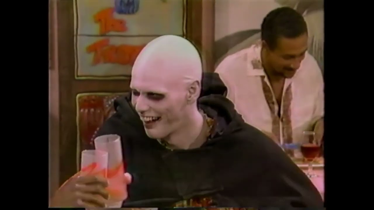 In Living Color 