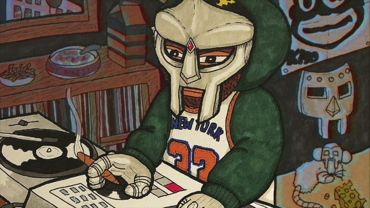 [FREE] MF DOOM x Wu-tang Boom Bap Type Beat (Prod. Rook)