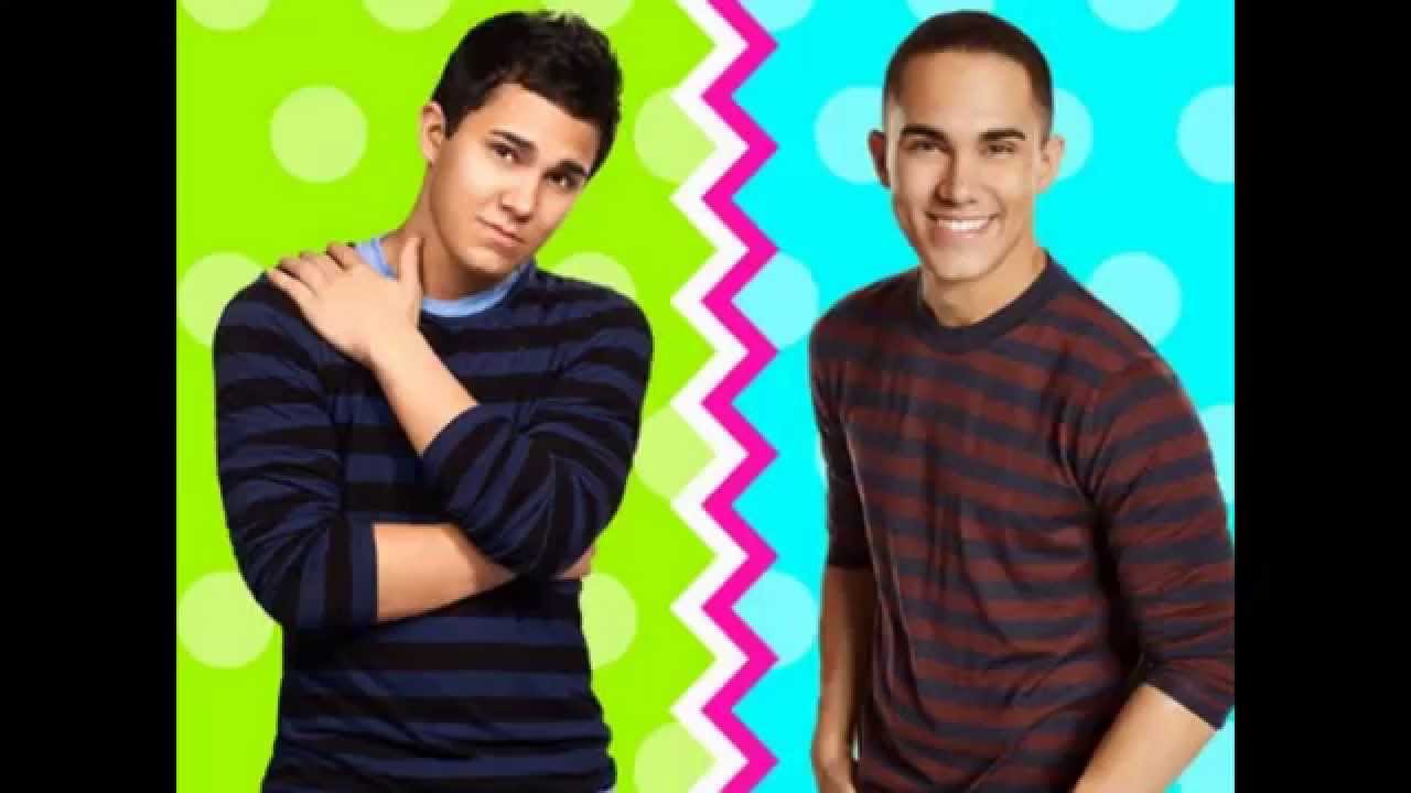 Big Time Rush Memories