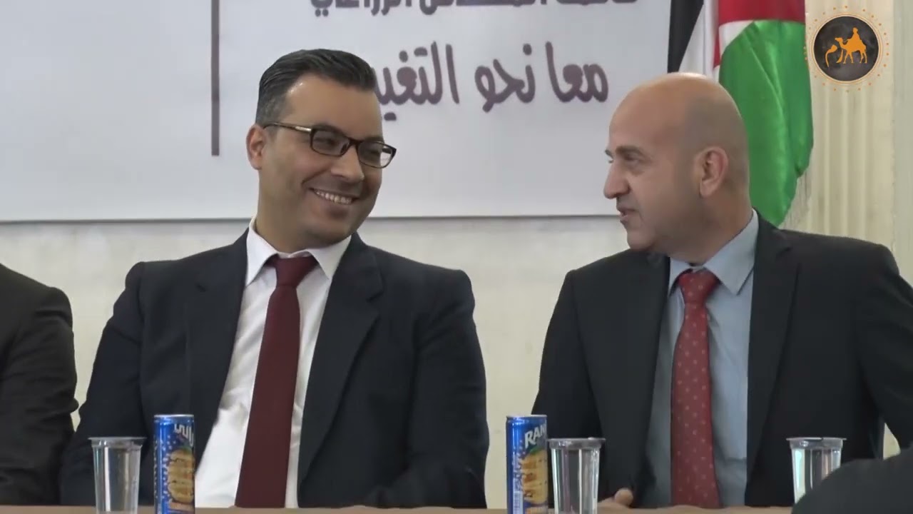 قائمة المهندس الزراعي تشهر أسماء مرشحيها