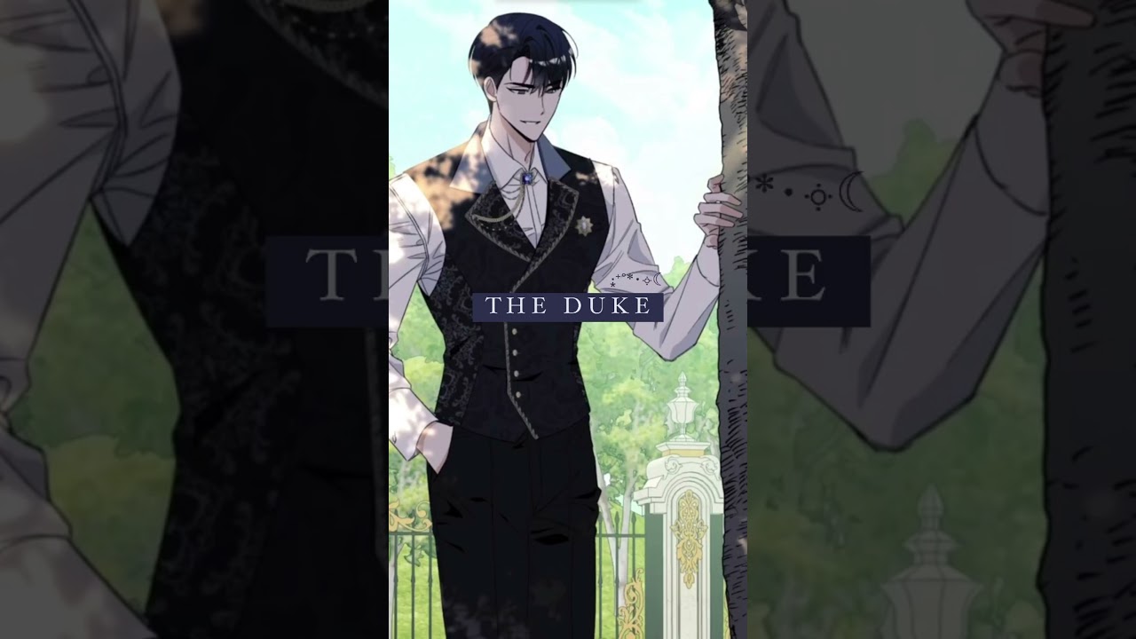 Not Your Typical Reincarnation Story Characters | WEBTOON