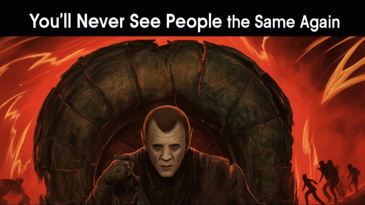 i shouldn't Be Telling You This But... The Dark Side of Human Nature - Machiavelli's Insights