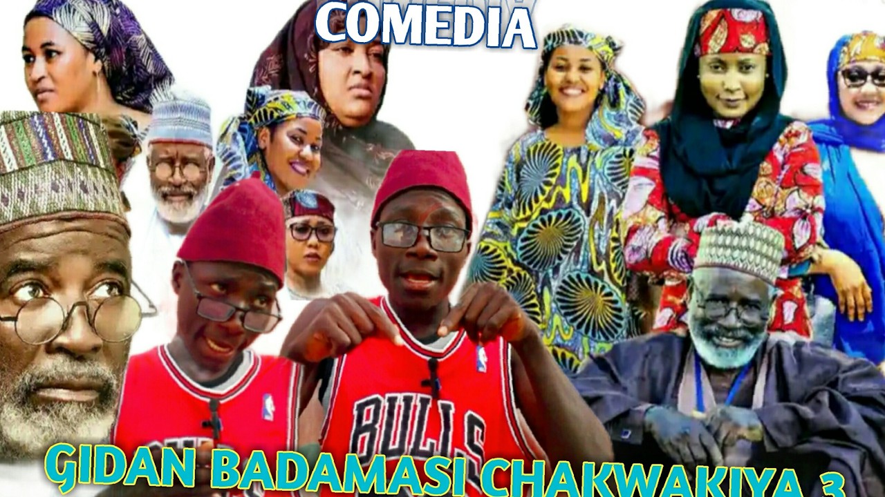 FAN SAR KUDIN ALHAJI BADAMASI 3