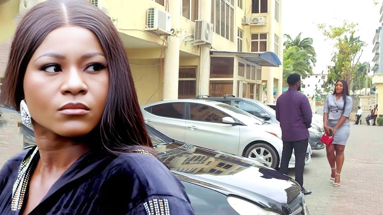 THIS EMOTIONAL MOVIE OF DESTINY ETIKO WILL MELT YOUR HEART - LATEST RELEASED 2026