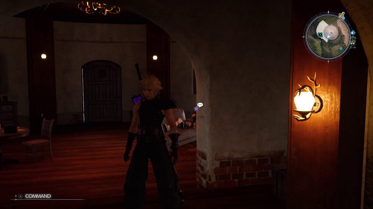 【FF7リバース】最弱のクリアデータを作ってみよう#2【PS5】