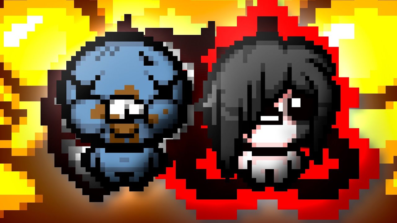 GREEDIER TAINTED BLUE BABY Y TAINTED EVE