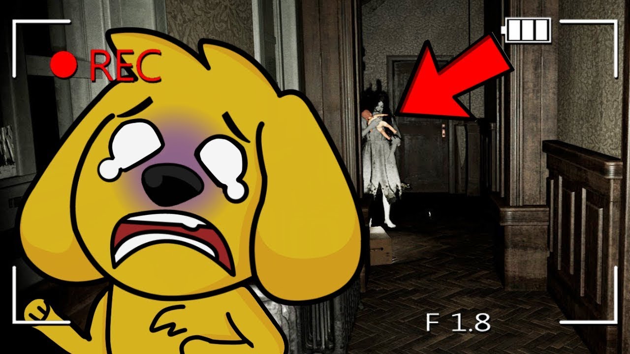 ¡LA HIJA DE GRANNY QUIERE MATARNOS! 😱😱 ¡DÉJAME ESCAPAR DE AQUÍ! 😰 | 🔴DIRECTO MIKECRACK PACIFY #1