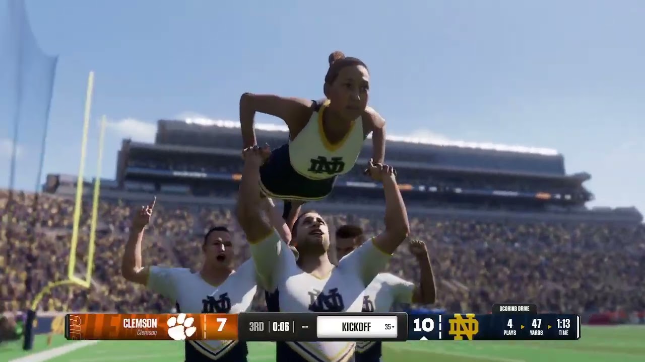 Collage football 25 UT