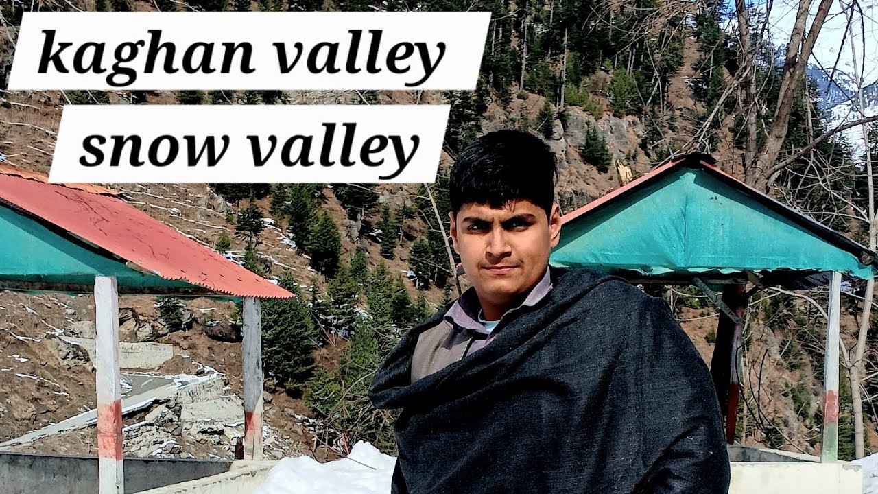 Aliraza #sialkot to kaghan