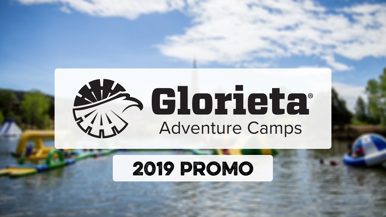Glorieta Adventure Camps - 2019 Promo