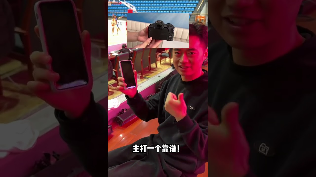 China's Server Dominates Live Battle in Slam Dunk - Zhu Zheng & Liu Kaibo Showdown