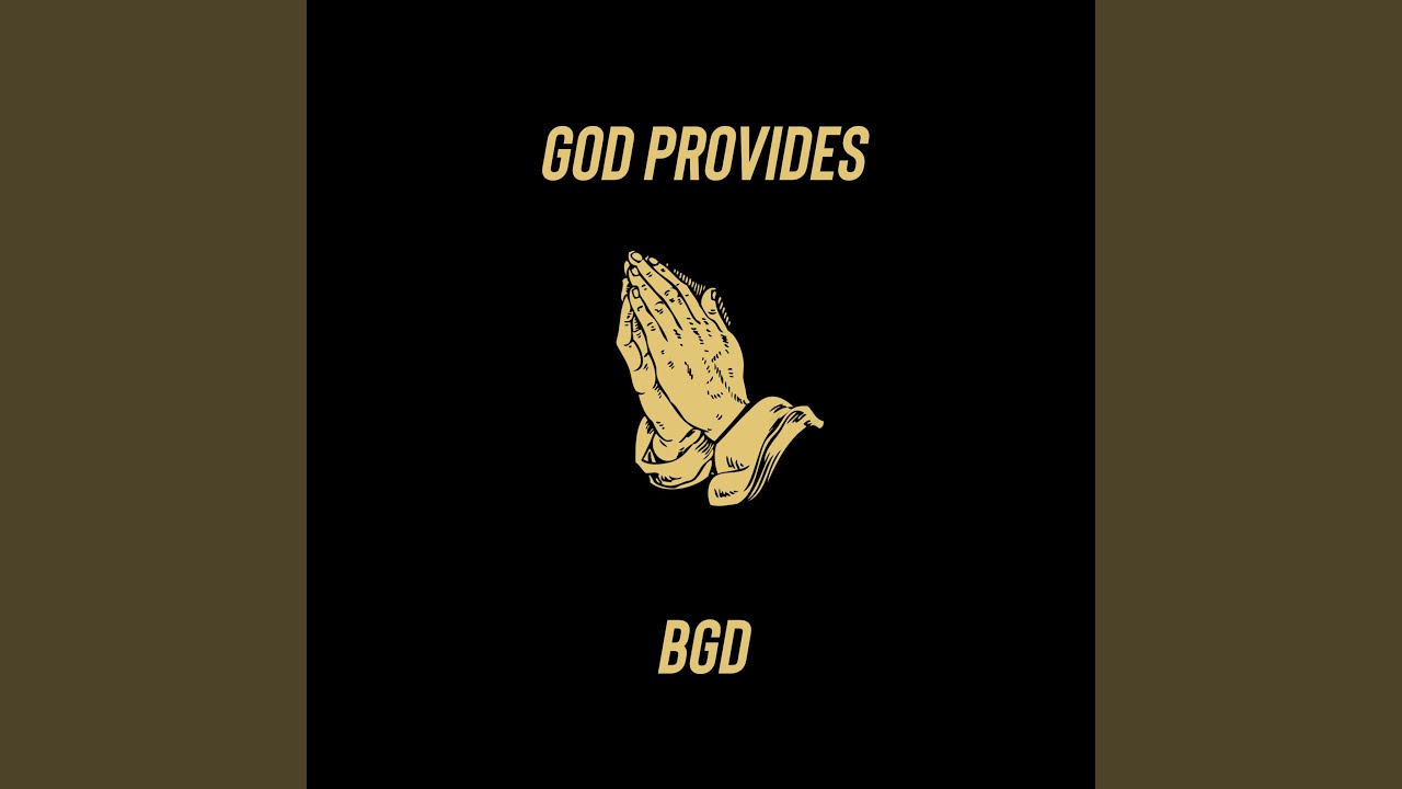 God Provides