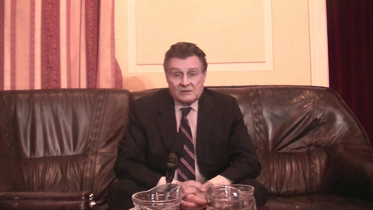 [SF BCC] Andrzej Blikle - Czym jest sukces?