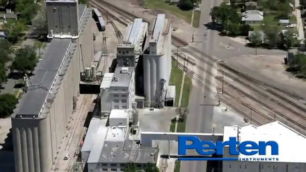 Анализатор влажности целого зерна AM 5200 производства Perten Instruments (Швеция)