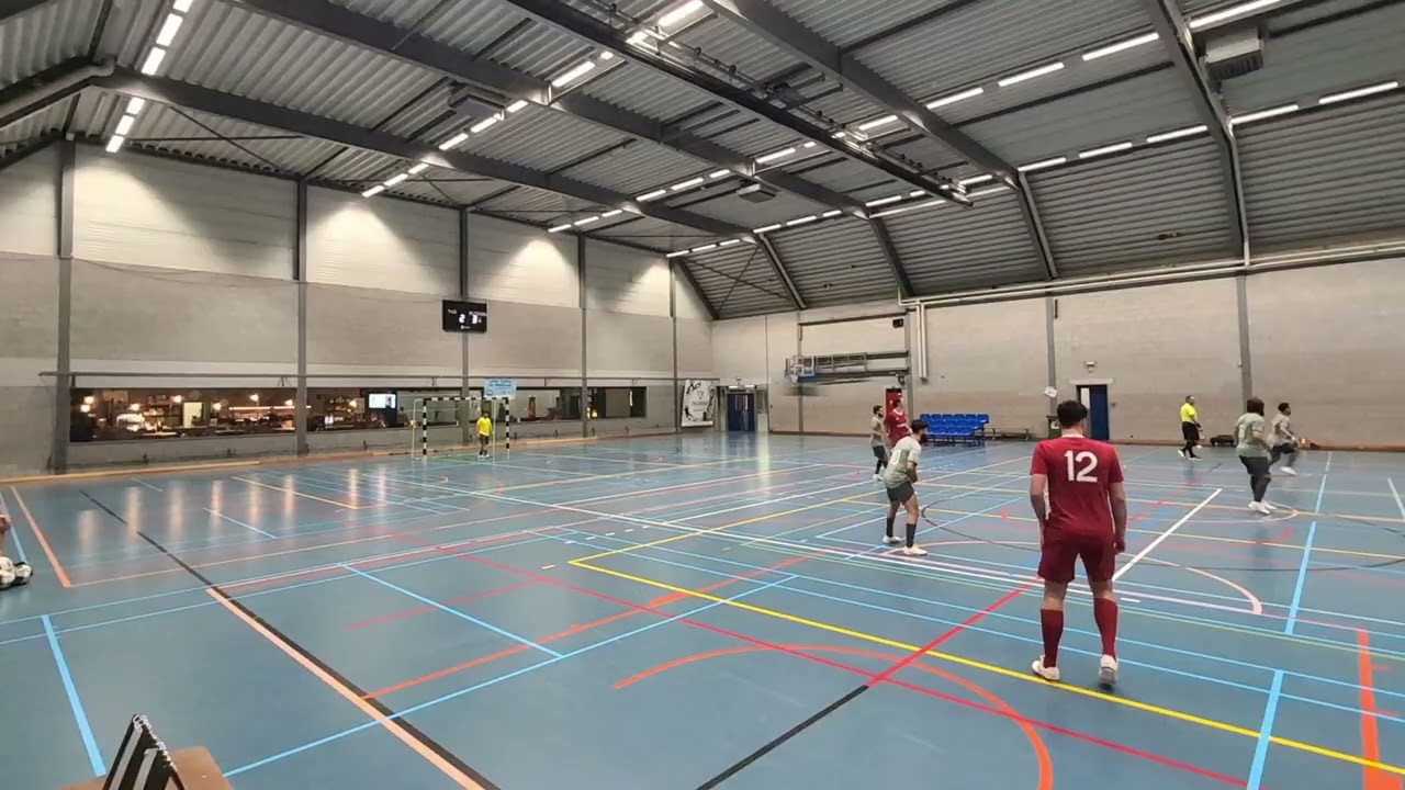 Inkad Diegem vs Leuven Central 2026-03-06