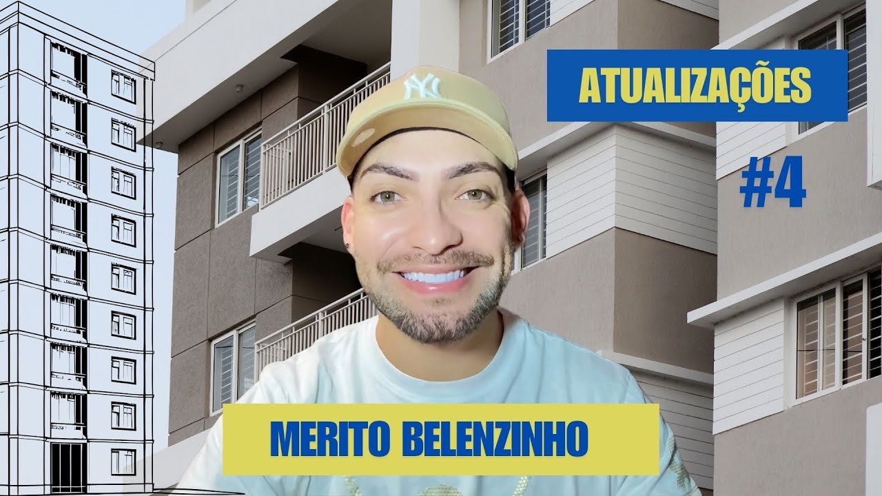 PRIMEIRA REUNIÃO DO CONDOMÍNIO | REPRESENTANTE | METRÔ | GRUPO - MÉRITO BELENZINHO - CURY