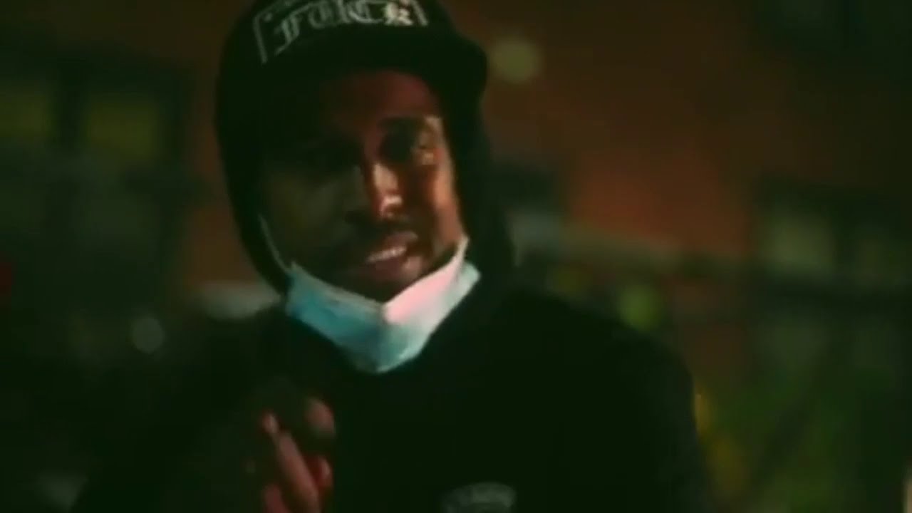 Super Drama Ft Lil Reese - War