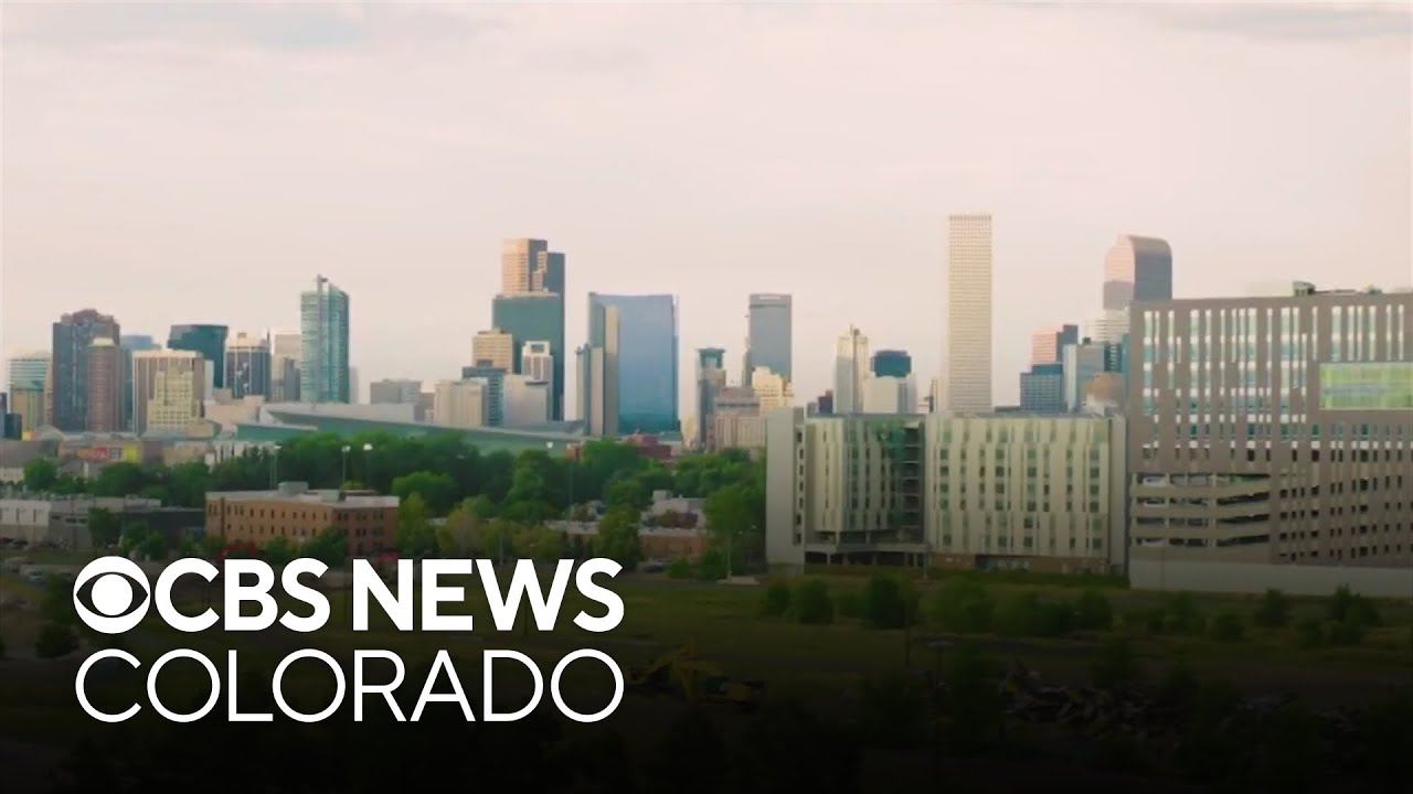 Lots of questions, excitement as Denver Broncos plans for new stadium in the city are unveiled