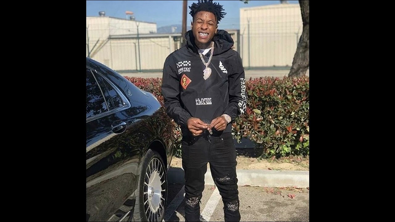(FREE) NBA YoungBoy x DeeBaby Type Beat - 