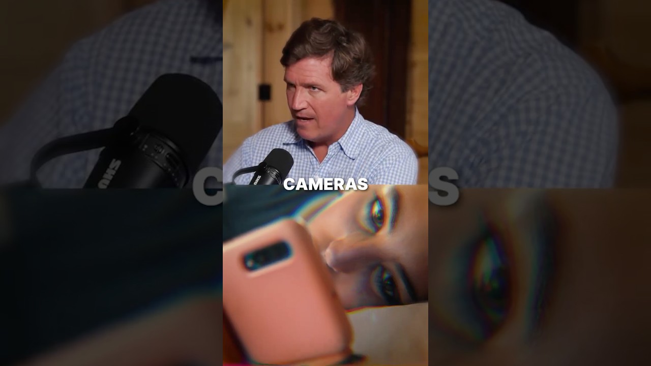 You're phone is not as private as you think...