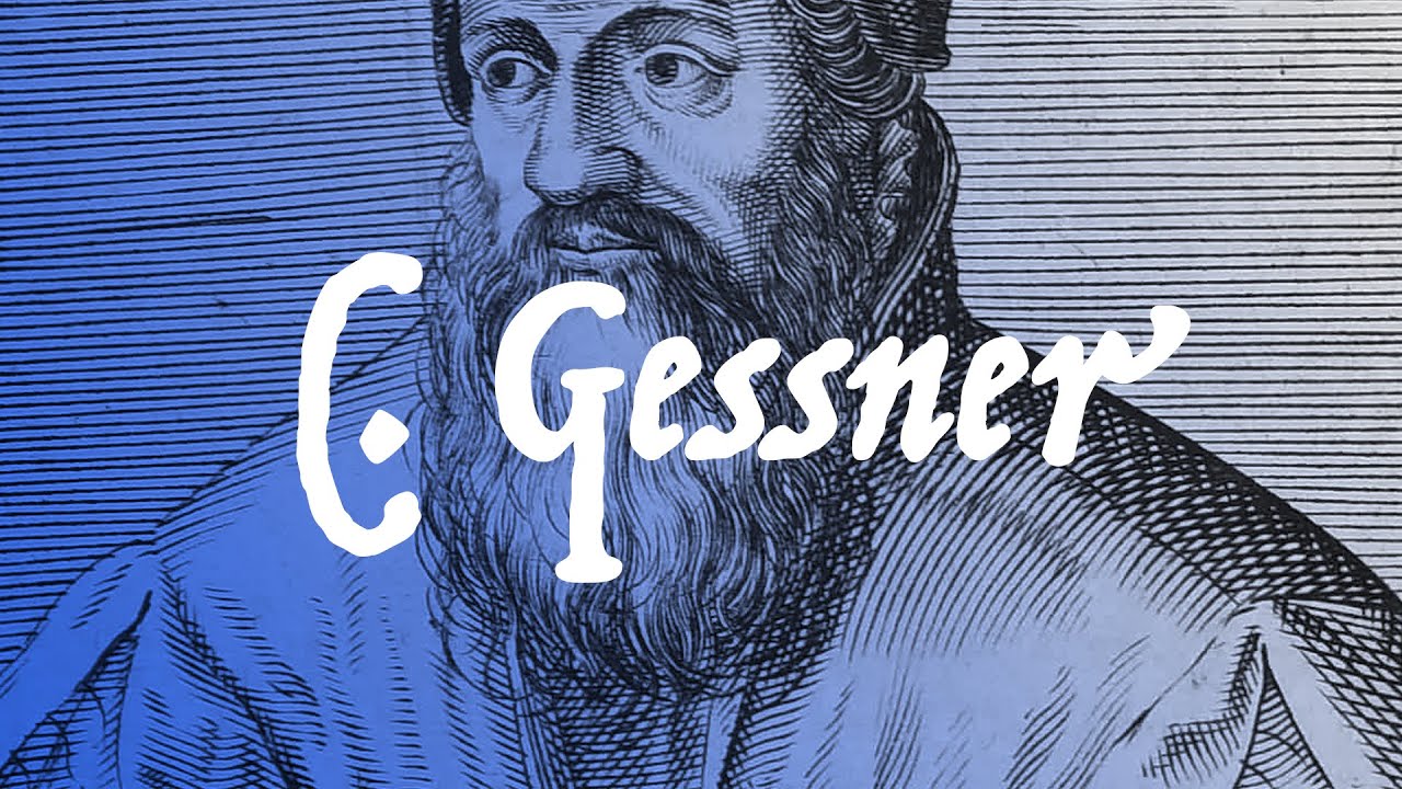 How One Man Organized All Knowledge