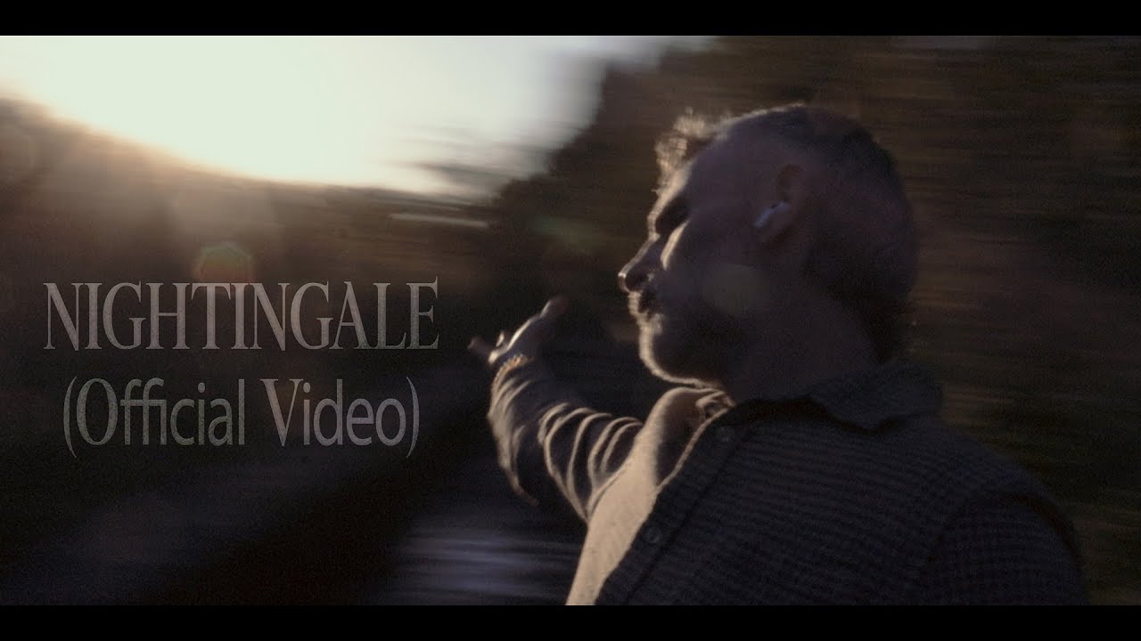 Mike Plunkett - Nightingale (Official Video)