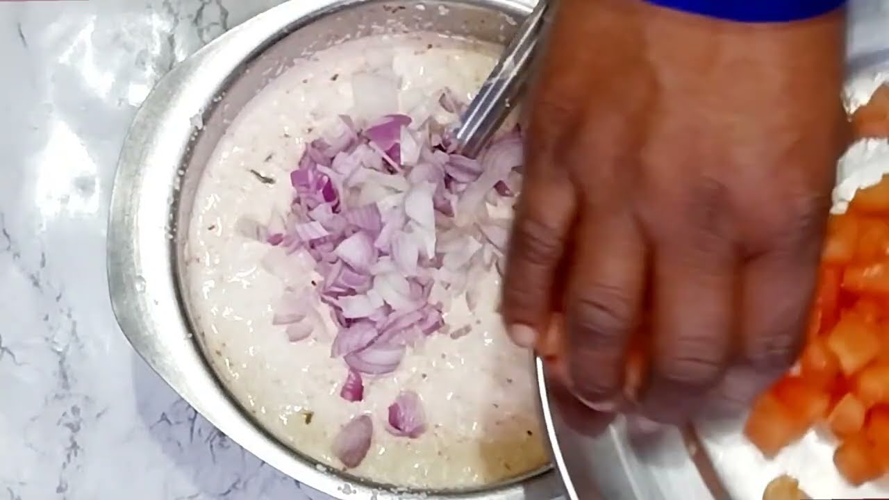  जब भी मै ये नाश्ता बनाती हूँ  कम ही पड़ता है|| 😇🥰😜🥶