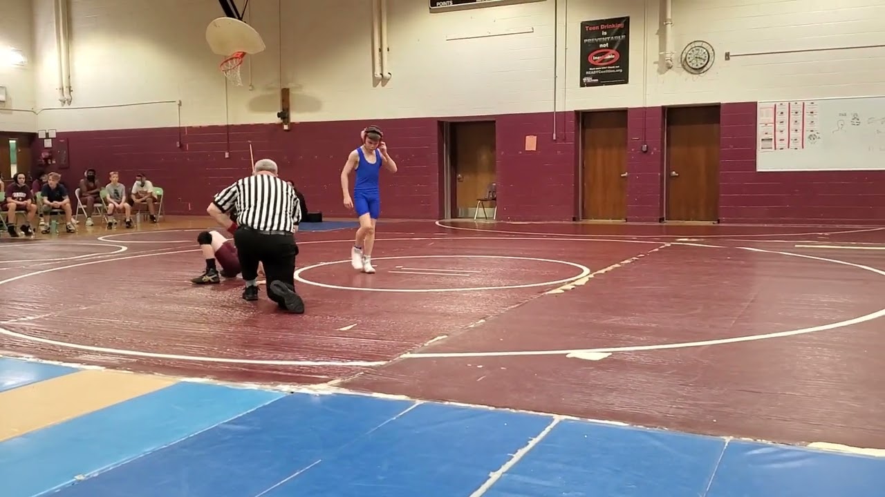 WMS vs Swanson - 2/3/2022 (Conor 87 lbs)