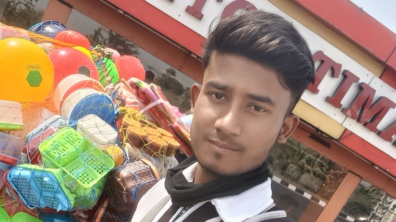 ক্ষেত্রহাট থেকে দেউলিয়া বাজার ফুল ট্রাভেলিং ভিডিও