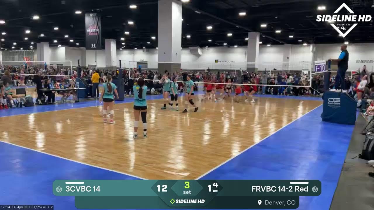 3CVBC 14 @ FRVBC 14-2 Red (2026.01.25)