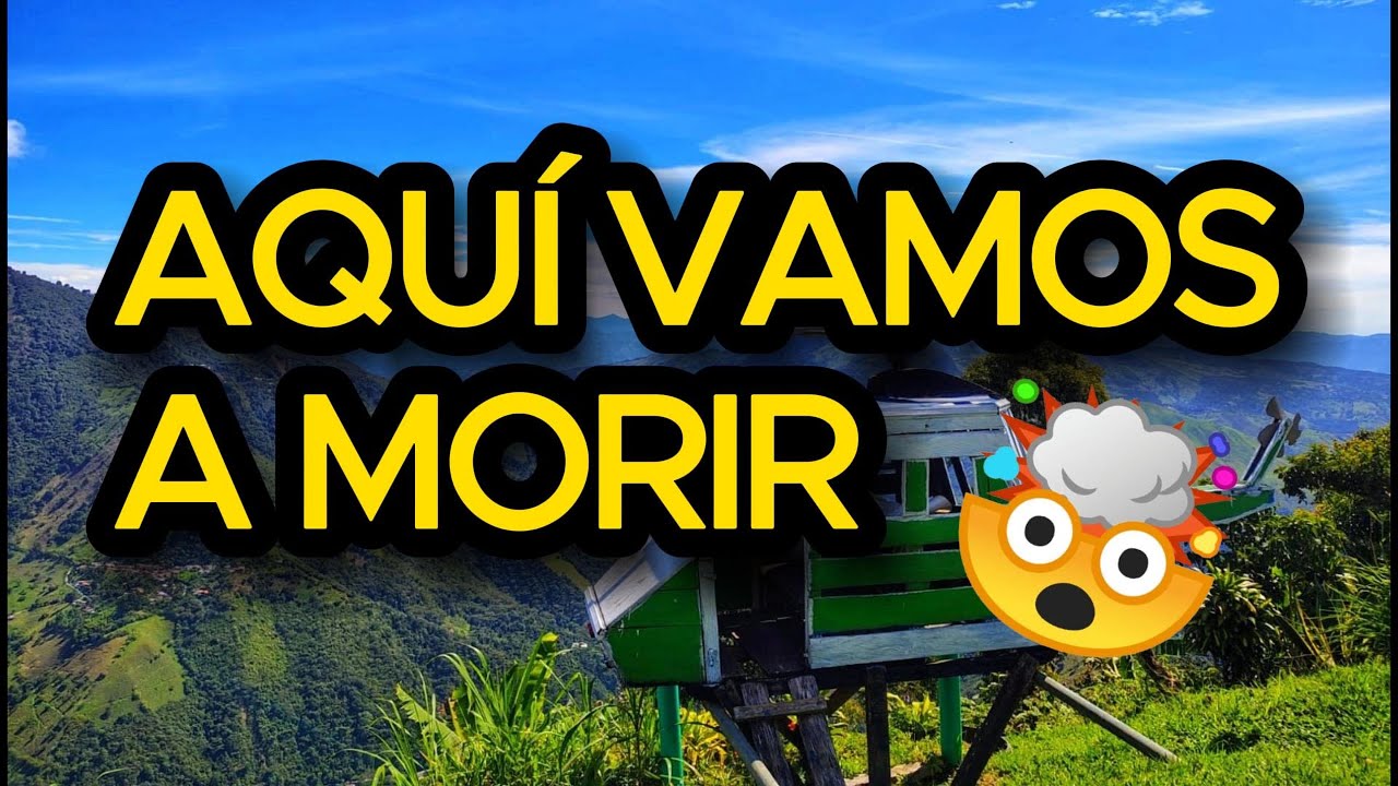 Ella ME CONFESÓ que aquí vivirá hasta el ÚLTIMO día de su VIDA!