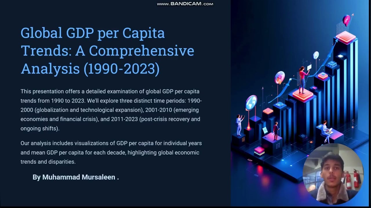 Understanding Economic Trends