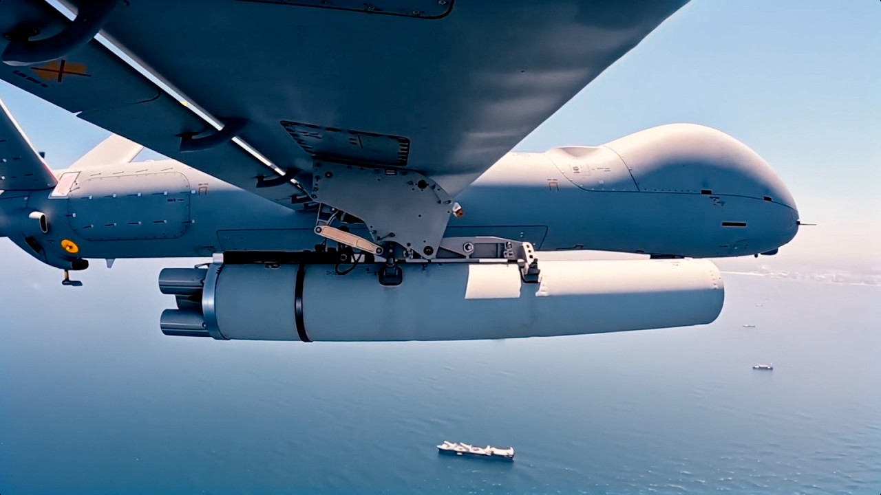 Elbit Systems | Самый надежный в мире портфель беспилотных летательных аппаратов