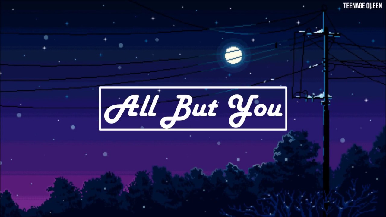 Yesung (예성) – All But You (그대뿐인지) \\\ Han + Rom + Sub Español
