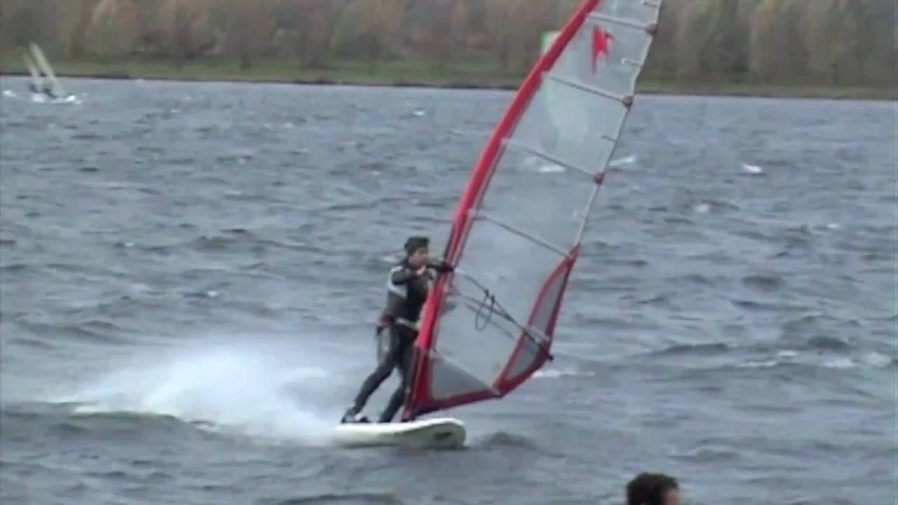 Oolderplas 4 november 2010 - Oolderplas