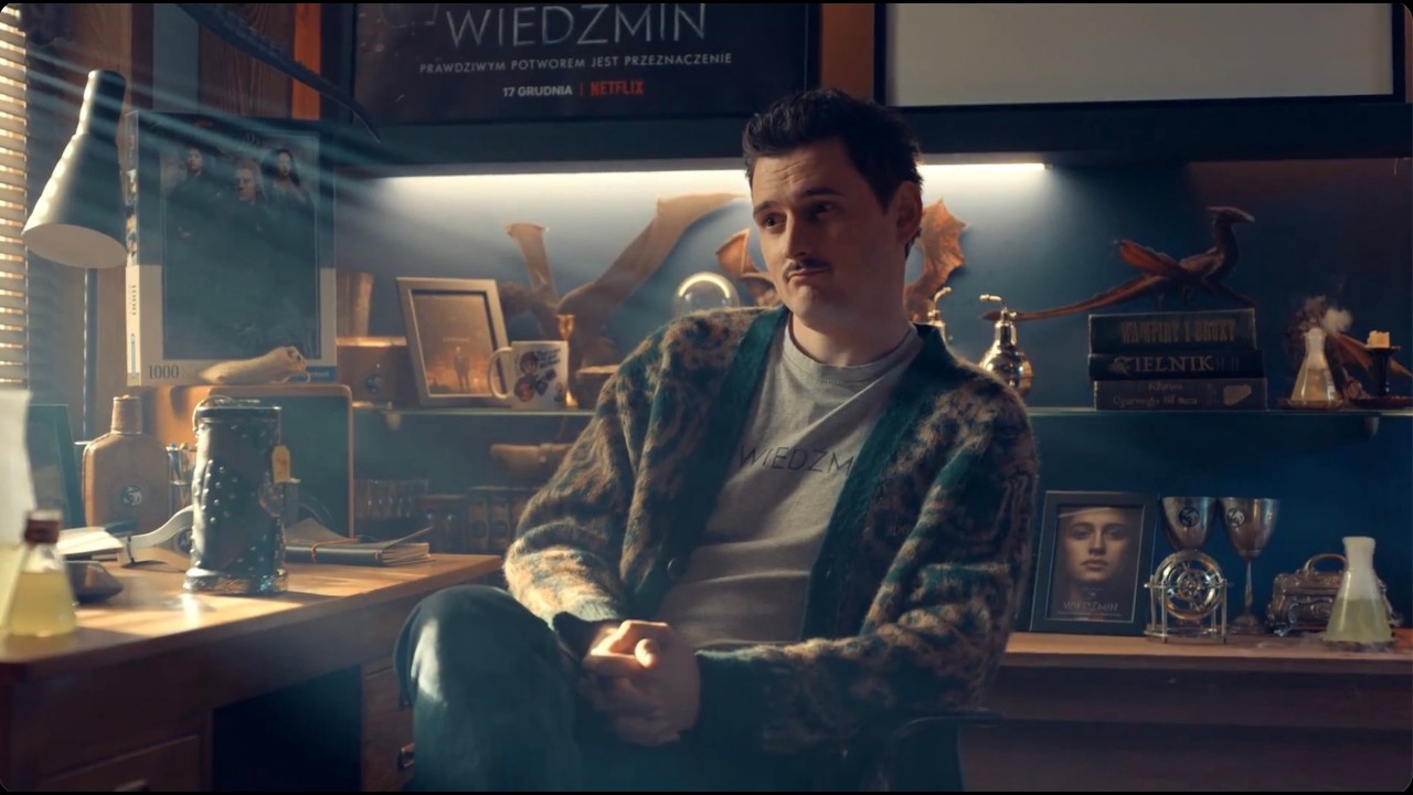Cinematic Interview Lighting - This Is the Trick
