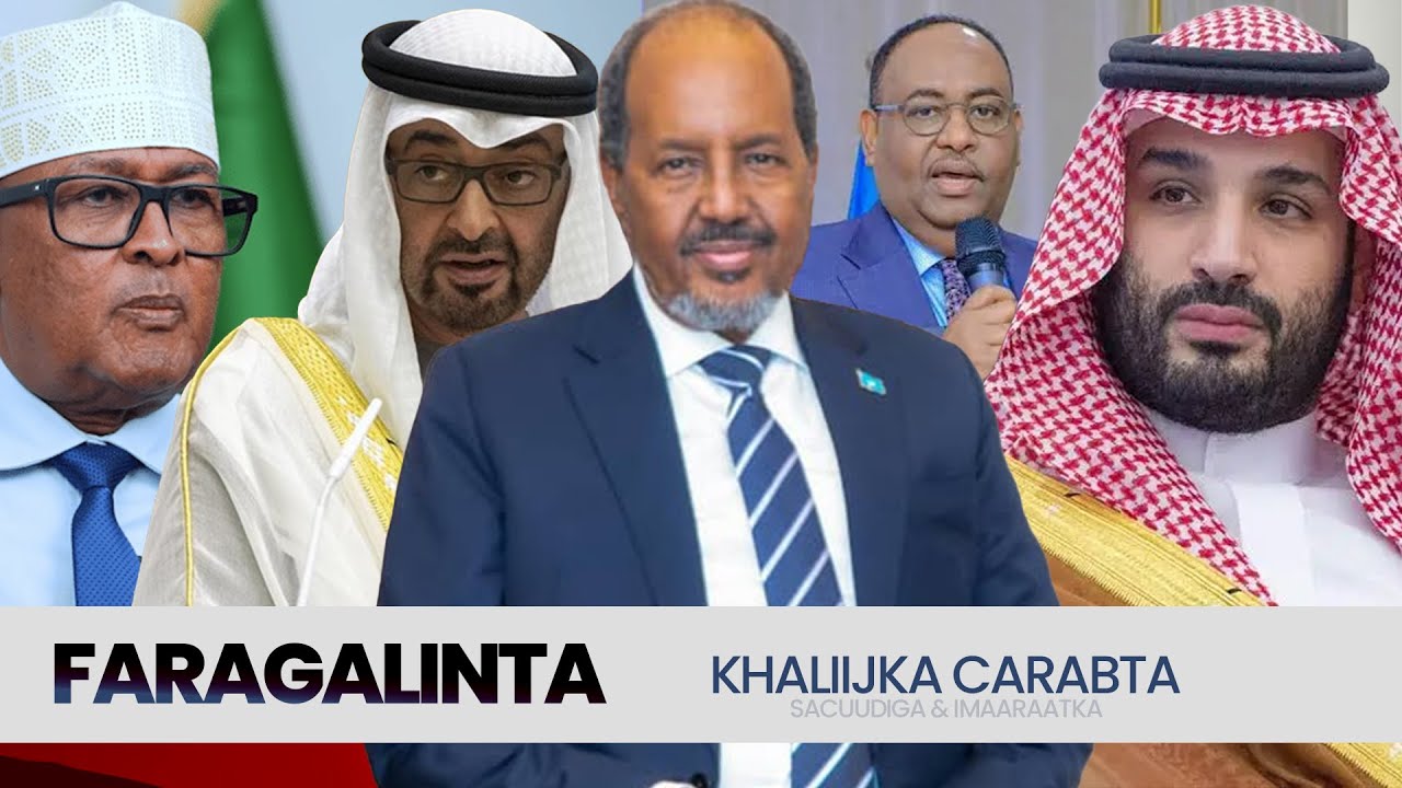 Dagaalka Sacuudiga & Imaaratka oo Soomaaliya jahawareer & kala tag cusub galin doona